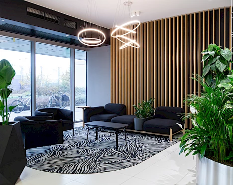 Astrum Business Park