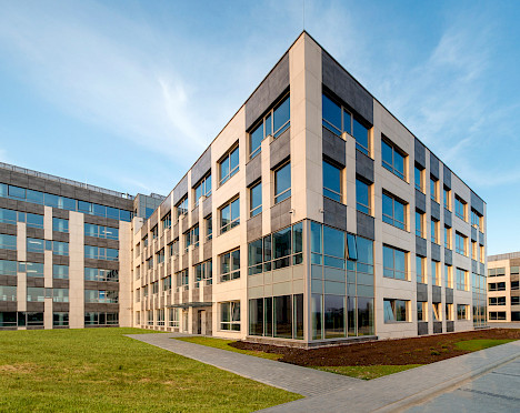 Astrum Business Park