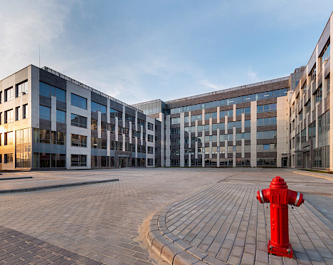 Astrum Business Park