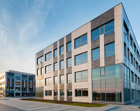 Astrum Business Park