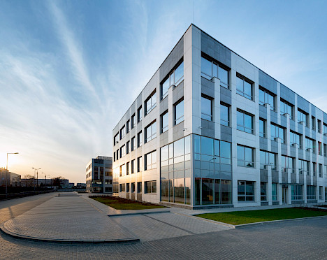 Astrum Business Park