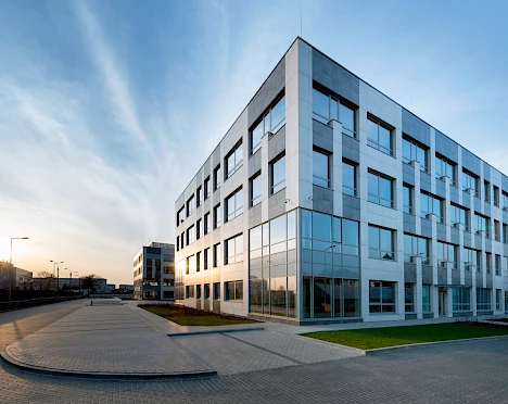 Astrum Business Park