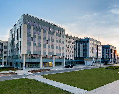 Astrum Business Park