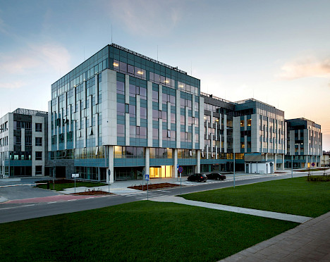 Astrum Business Park