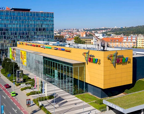 Realitní fond WOOD & Company vydává dluhopisy s ročním výnosem 5 % a splatností necelé 3 roky