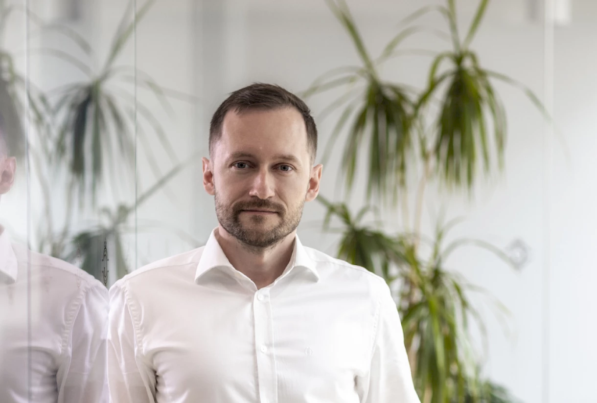 Radovan Sukup: Pri Lakeside Park 02 kladieme dôraz na bezpečnosť a „anti-COVID“ riešenia