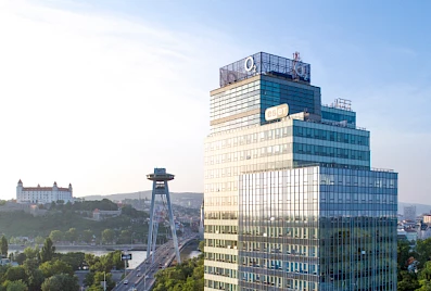 Realitné fondy WOOD & Company dosiahli v roku 2021 nadpriemerné výnosy. Od februára sú na pražskej burze, čo prináša benefity slovenským investorom.