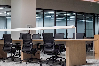 What will the offices of the future look like? Is there a risk of a tenant exodus and downsizing with hybrid work being the ‘new normal’?