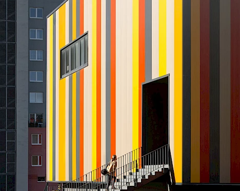 Centrum Krakov