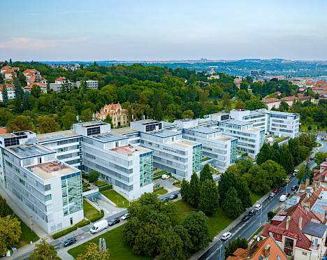 Hadovka Office Park