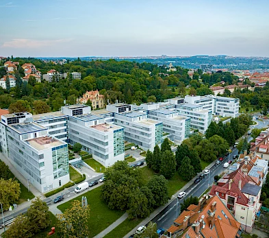 Hadovka Office Park