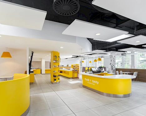 Hadovka Office Park