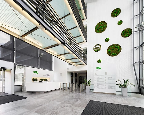 Hadovka Office Park