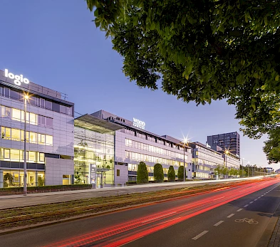 Hadovka Office Park