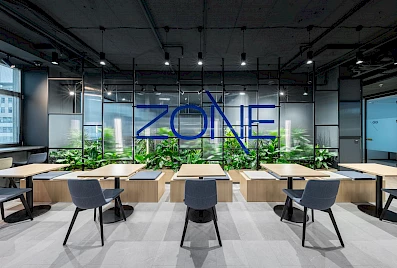 Flexibilních kanceláří bude přibývat, zájem o ně překonává očekávání