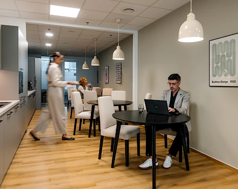 FlexiSpace – SK
