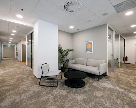 FlexiSpace – SK