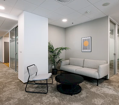 FlexiSpace – SK