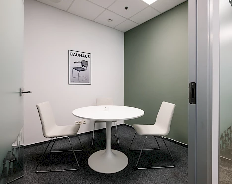 FlexiSpace – SK