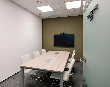 FlexiSpace – SK