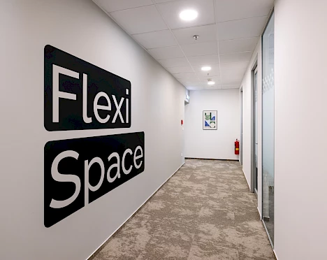 FlexiSpace – SK