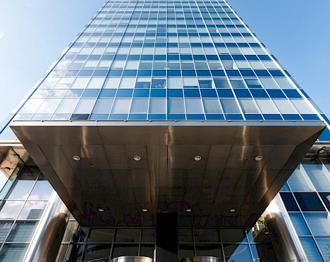 Polus Towers