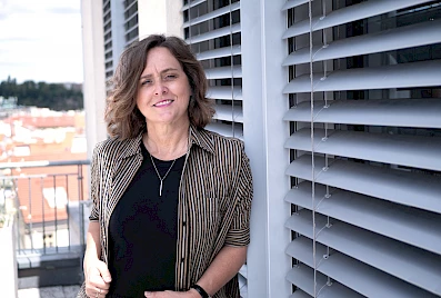 Martina Jůzová has become the new Investment Director at the WOOD Real Estate team