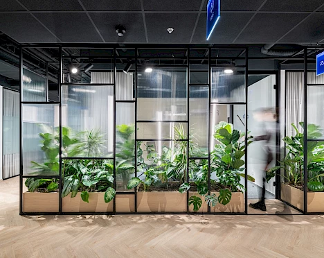 ZONE Office získal prestížne ocenenie