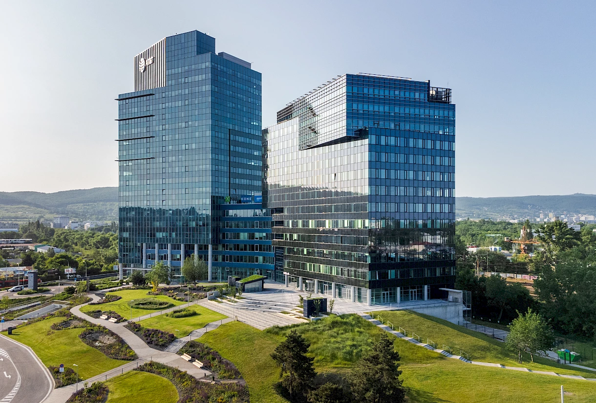 October 4th marked by “Improve Your Day at the Office.” What motivates Slovaks to go to the office?