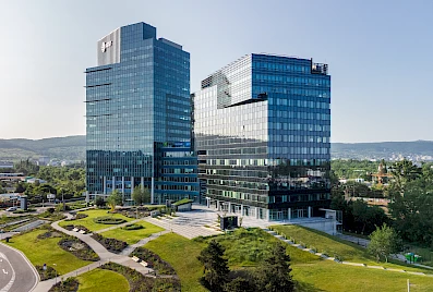 October 4th marked by “Improve Your Day at the Office.” What motivates Slovaks to go to the office?