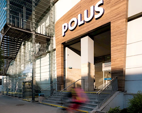 Polus