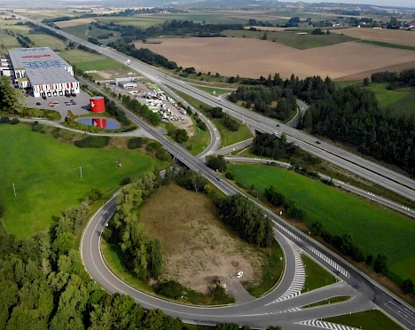 7R Park Lavičky