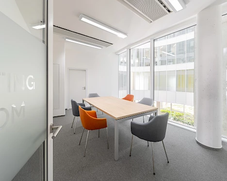 FlexiSpace – CZ