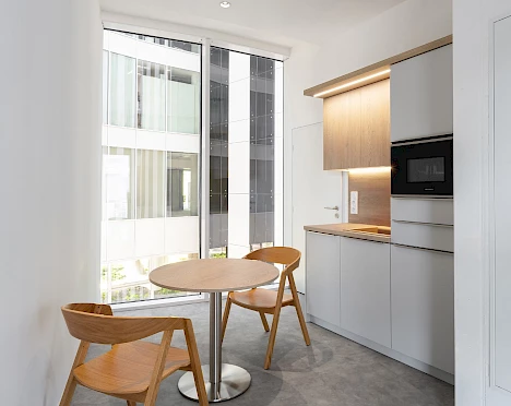 FlexiSpace – CZ