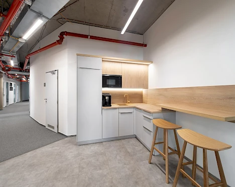 FlexiSpace – CZ