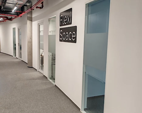 FlexiSpace