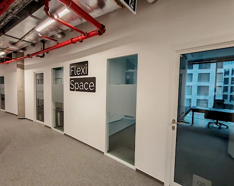 FlexiSpace