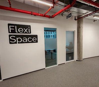 FlexiSpace