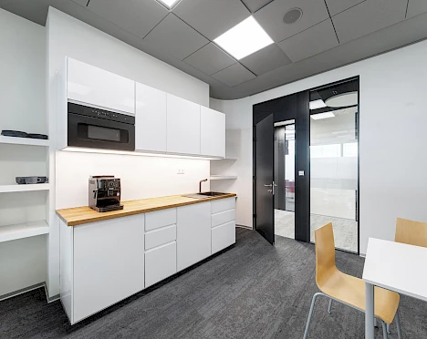FlexiSpace – CZ