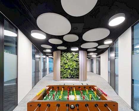 FlexiSpace – CZ