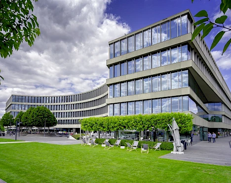 Novinka v portfóliu: Royal Wilanów