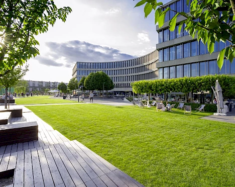 Novinka v portfóliu: Royal Wilanów