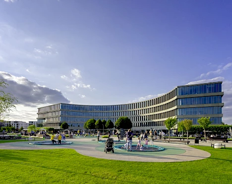 Novinka v portfóliu: Royal Wilanów