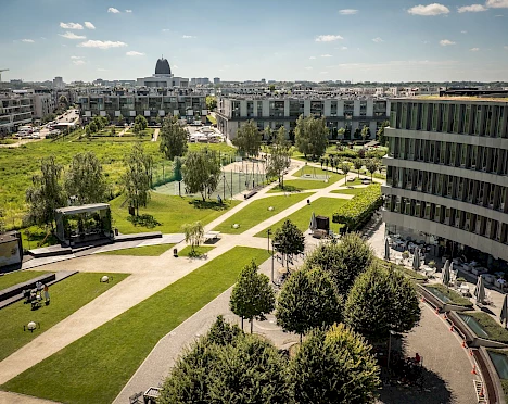 Novinka v portfóliu: Royal Wilanów